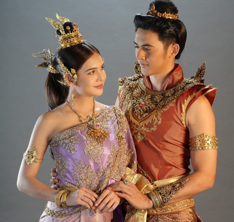ลอร์ดสยม ไม่อยากให้ละครพื้นบ้านตกยุค แม้รายได้น้อยแต่ขอทำต่อ