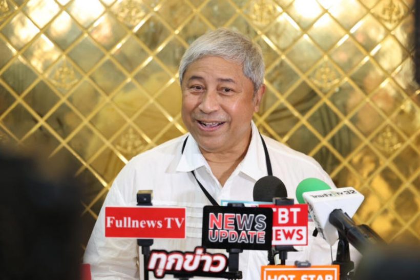ลอร์ดสยม ไม่อยากให้ละครพื้นบ้านตกยุค แม้รายได้น้อยแต่ขอทำต่อ