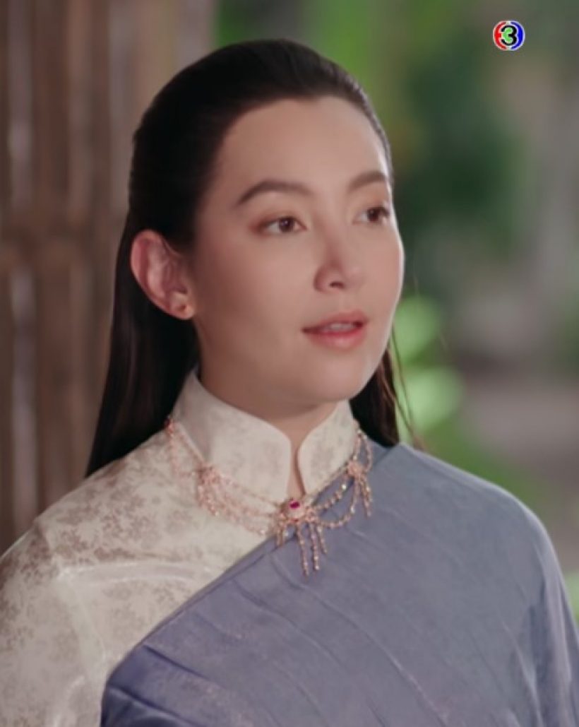 คนดูติงละคร เจ้าคุณพี่กับอีนางคำดวง เหมือนเอาเบลล่า มาเเกง