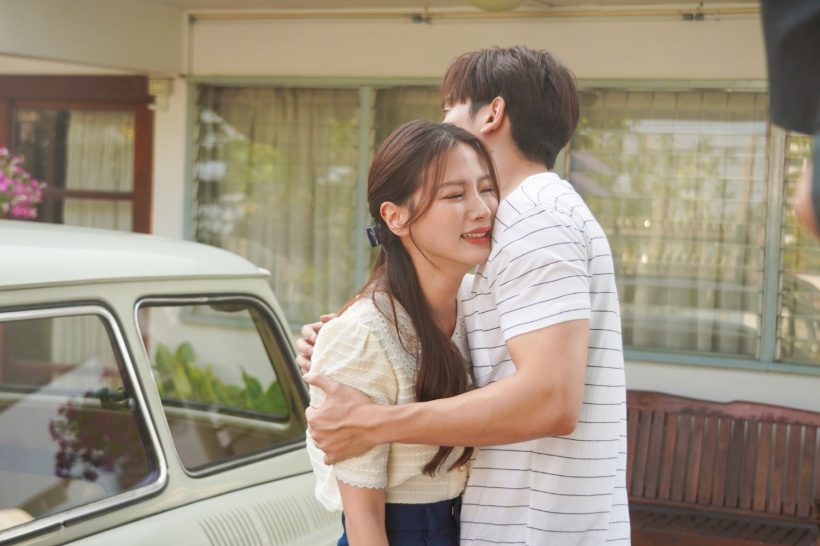 เเรงเงา2026มาเเล้ว! ใบเฟิร์น รับบทเเฝดประกบพระเอกคนนี้