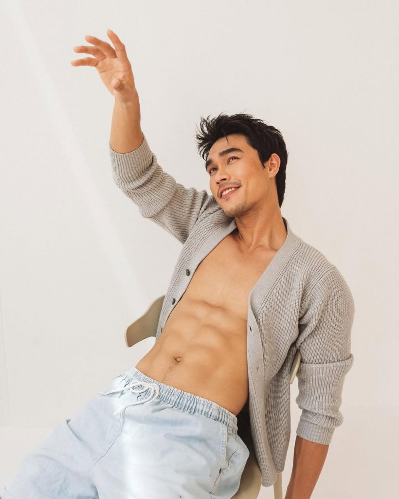 เซอร์ไพรส์เเฟนๆ พระเอกช่อง 7 เปิดตัวเล่นซีรีส์วายครั้งเเรก