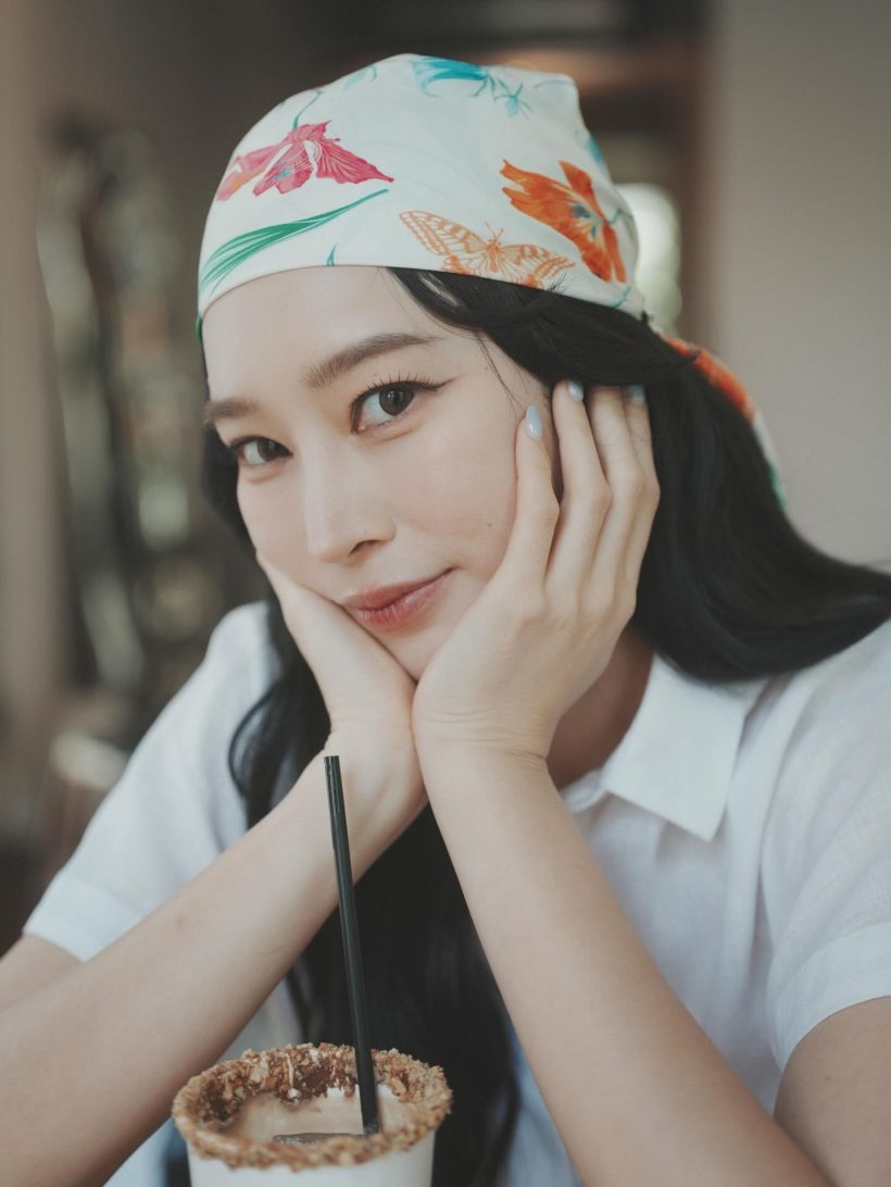 เซอร์ไพรส์ตาแตก! อดีตนางเอกช่องใหญ่ ร่วมแสดงบุพเพสันนิวาส เวอร์ชั่นY