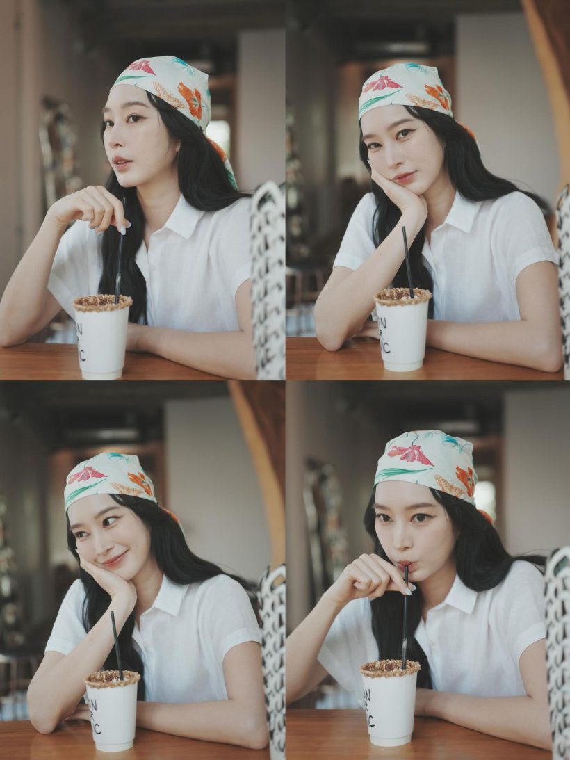 เซอร์ไพรส์ตาแตก! อดีตนางเอกช่องใหญ่ ร่วมแสดงบุพเพสันนิวาส เวอร์ชั่นY