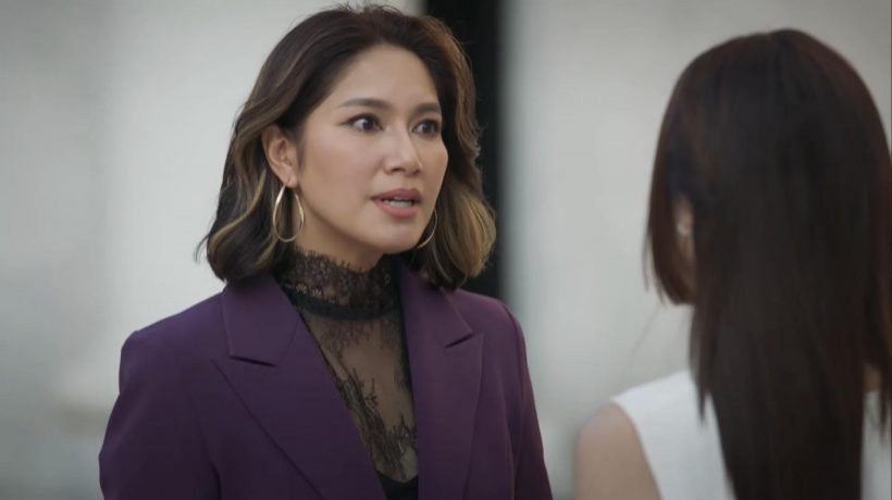 แรงเงารีเมค บันไดสูงขึ้นทุกรอบ เวอร์ใหม่เจอแซวจนเป็นไวรัล