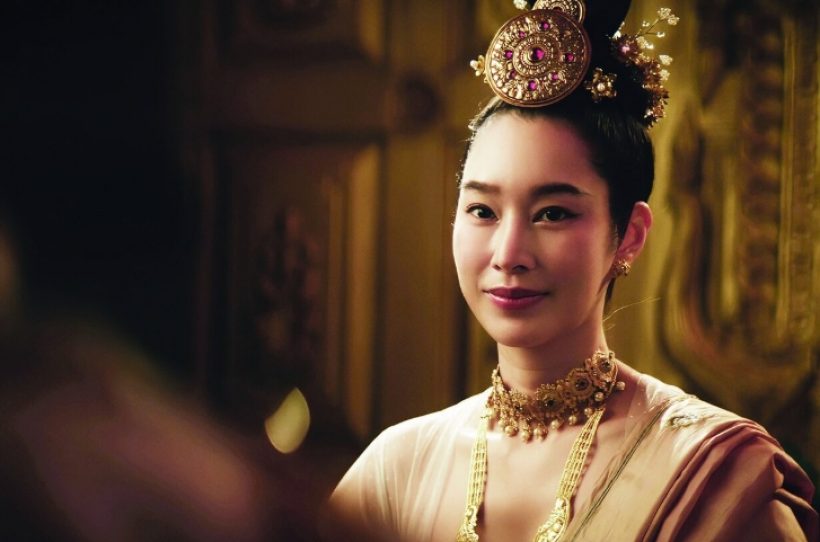 เพจดัง อธิบายดราม่า หงสาวดี VS อโยธยาเอยาวดี แบบนี้ฟ้องได้มั้ย?