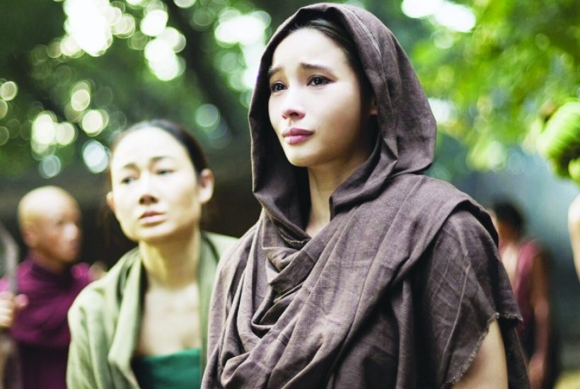 เพจดัง อธิบายดราม่า หงสาวดี VS อโยธยาเอยาวดี แบบนี้ฟ้องได้มั้ย?