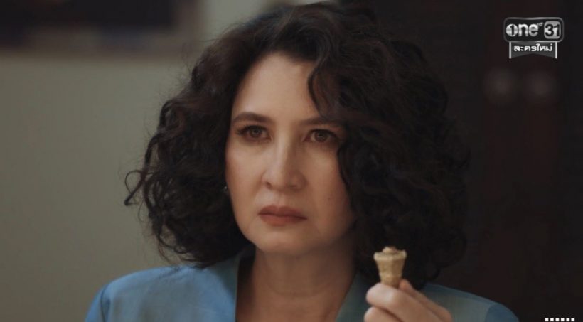 ชาวเน็ตว่าไง? หมิว ลลิตา คืนจอรอบ9ปี ในสอดสร้อยมาลา