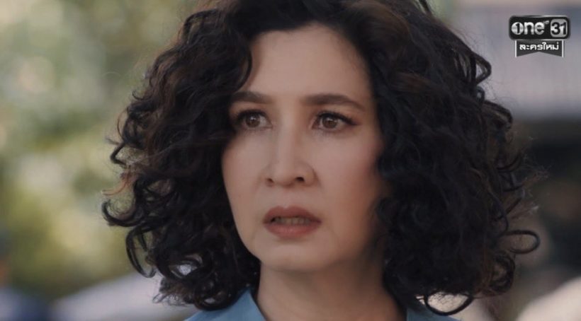 ชาวเน็ตว่าไง? หมิว ลลิตา คืนจอรอบ9ปี ในสอดสร้อยมาลา