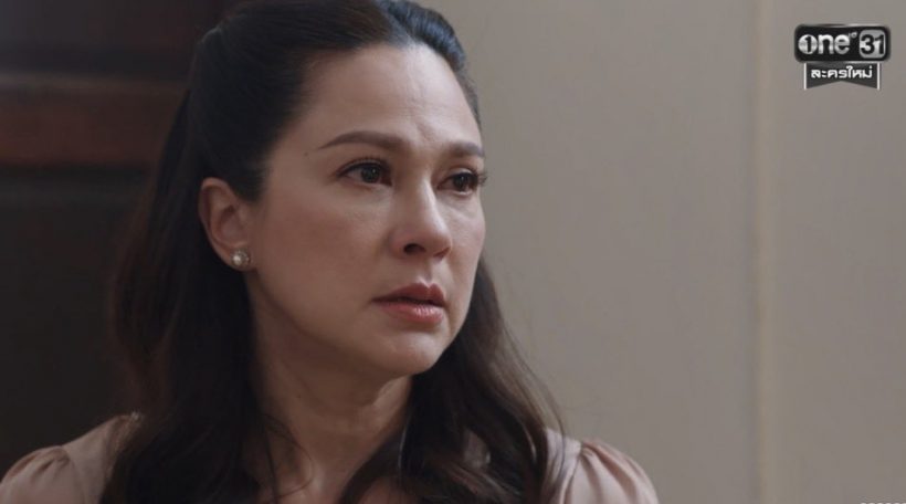 ชาวเน็ตว่าไง? หมิว ลลิตา คืนจอรอบ9ปี ในสอดสร้อยมาลา