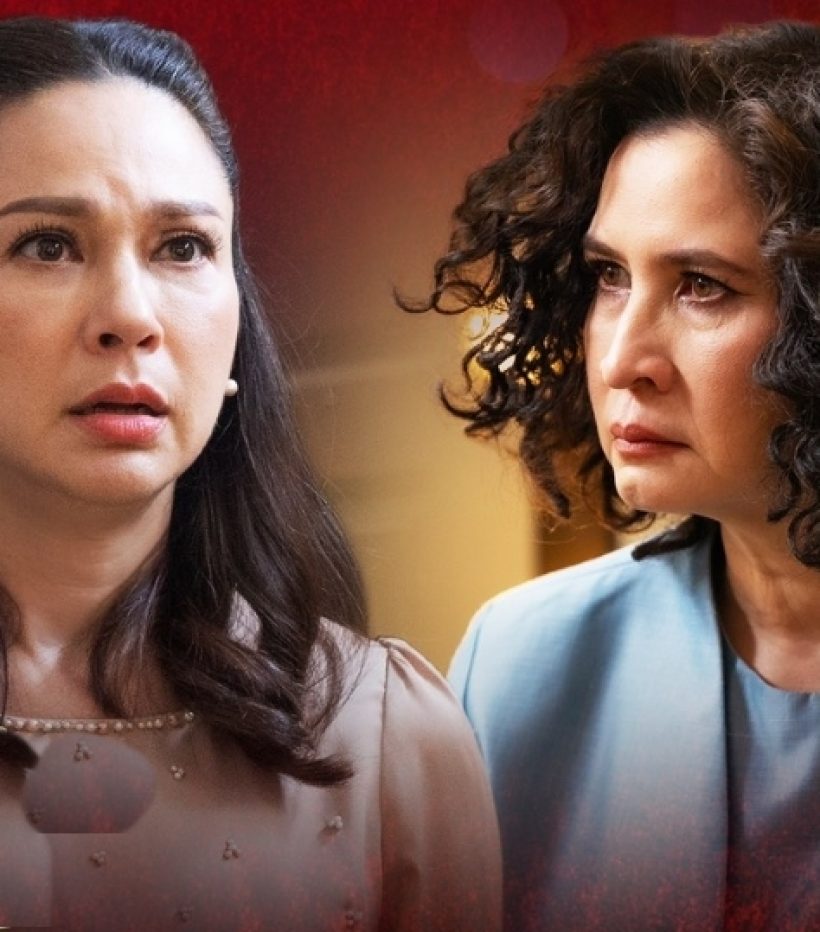 ชาวเน็ตว่าไง? หมิว ลลิตา คืนจอรอบ9ปี ในสอดสร้อยมาลา