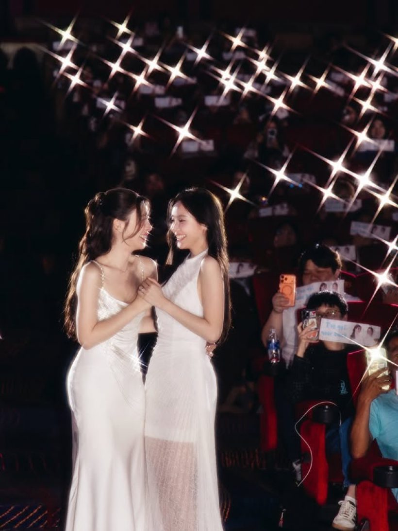 แอดมินเคลียร์ชัด! ปมคนดูบ่นซีรีส์GL ทำไมช่อง3มีแต่แนวนี้?