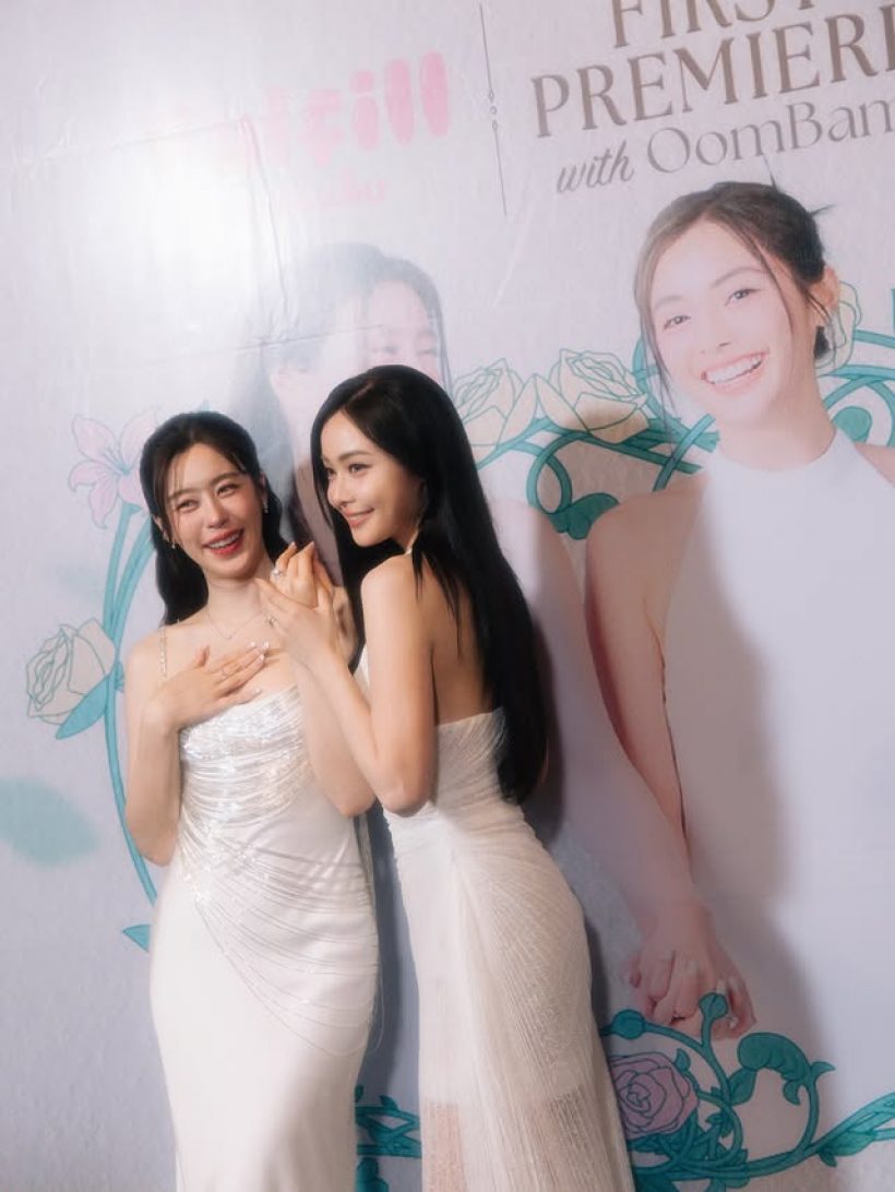 แอดมินเคลียร์ชัด! ปมคนดูบ่นซีรีส์GL ทำไมช่อง3มีแต่แนวนี้?