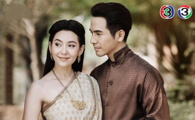 บุพเพสันนิวาสแรงไม่หยุด บุกตลาดหนัง-ทีวีฮ่องกง