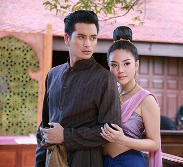 บุพเพสันนิวาสแรงไม่หยุด บุกตลาดหนัง-ทีวีฮ่องกง