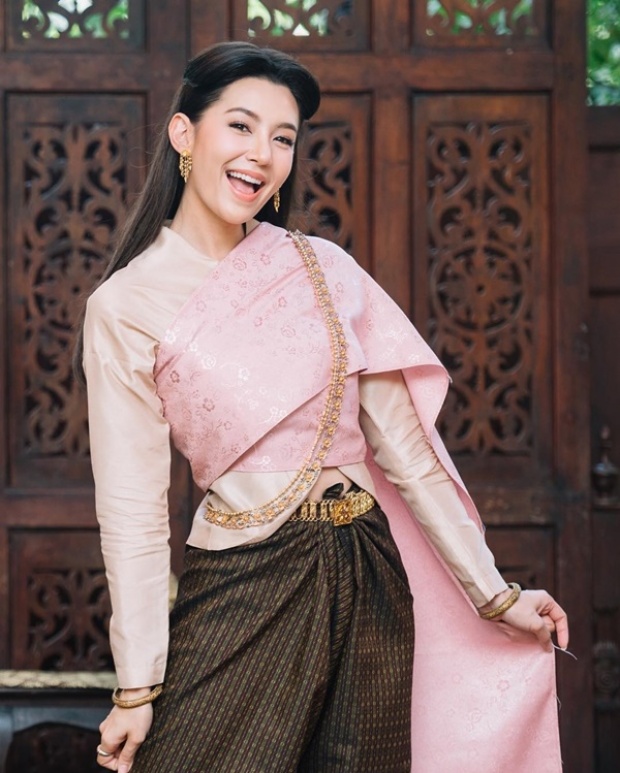 บุพเพสันนิวาสชัดๆ!? เจมส์ จิ รับไม้ต่อโป๊บอีกครั้ง ท่ามกลางกระแสหน้าหวานไป!