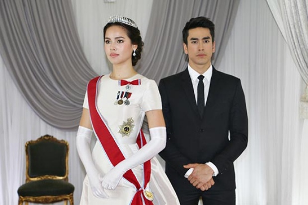 มาแล้ว ลิขิตรัก ของ ณเดชน์-ญาญ่า ปล่อยทีเซอร์สร้างตำนานฟินทะลุจอ(คลิป)