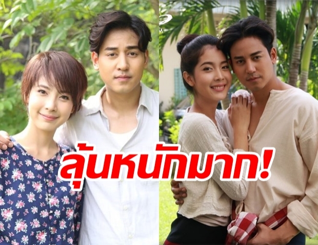 ซ้องปีบไม่ถูกใจสิ่งนี้! มั่นฟ้า – เหมย จากกลิ่นกาสะลอง คู่รองที่คนเชียร์ให้สมหวัง