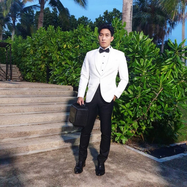 ล้างตารอ! เปิดตัวนางเอกคนใหม่ของ โตโน่ บอกเลยว่า ปังเเน่