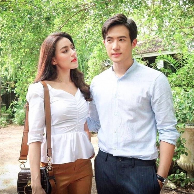 ไปต่อหรือพอเเค่นี้ เปิดเรตติ้ง สองเสน่หา เจมส์-คิม สู้ต่อไหวมั้ย