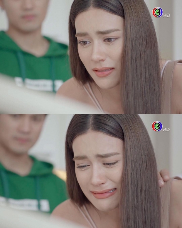 ไปต่อหรือพอเเค่นี้ เปิดเรตติ้ง สองเสน่หา เจมส์-คิม สู้ต่อไหวมั้ย