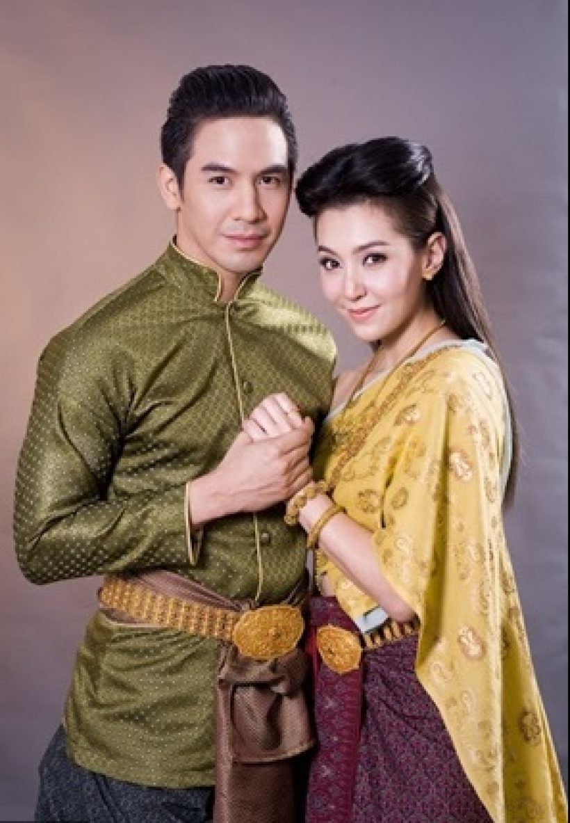 บุพเพสันนิวาสดังใหญ่!เกาหลีโดดร่วมวงรังสรรค์เวอร์ชั่นการ์ตูน!