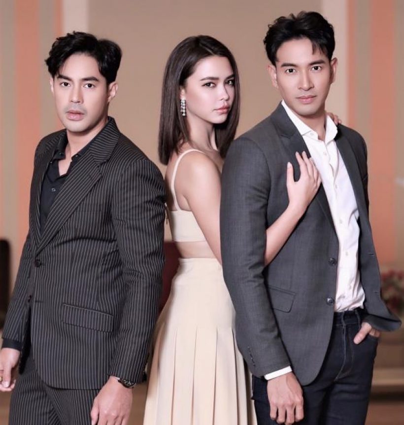 เวลากามเทพ VS ปมเสน่หา นัวกันมันจริง เรตติ้งผลัดกันแพ้ผลัดกันชนะ