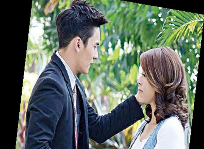 เชียร์ - ธันวา