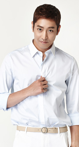 Eric แสดงเป็น Kang Tae Ha