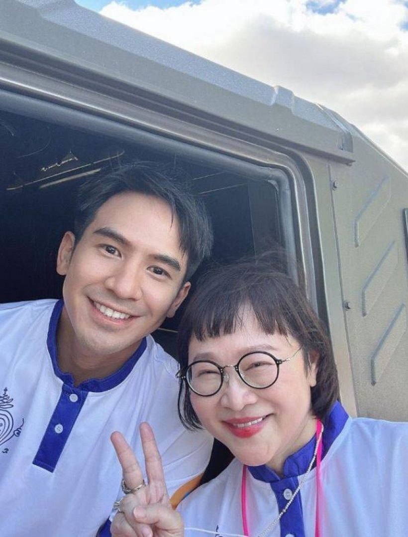 เศร้าเลย! พี่โป๊ป ธนวรรธน์ จะไม่ได้เล่นละครรีเมคเรื่องนี้เเล้ว