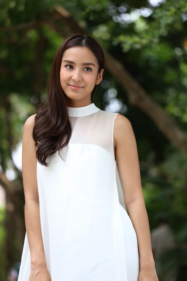 ชิปปี้ ศิรินทร์ ขึ้นแท่นนางเอกน้องใหม่ป้ายแดง  ปะทะอารมณ์ดุเดือด พระเอก อั้ม อธิชาติ