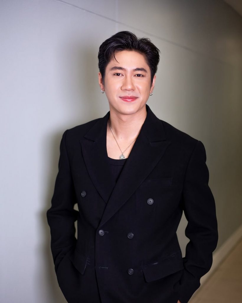 แฟนๆลุ้นใจจดใจจ่อ! เปิดโฉมหน้าพระเอกดัง เสียบละครเเทน โตโน่