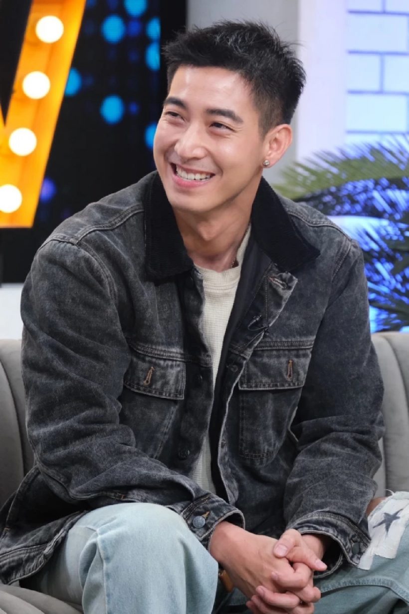 แฟนๆลุ้นใจจดใจจ่อ! เปิดโฉมหน้าพระเอกดัง เสียบละครเเทน โตโน่