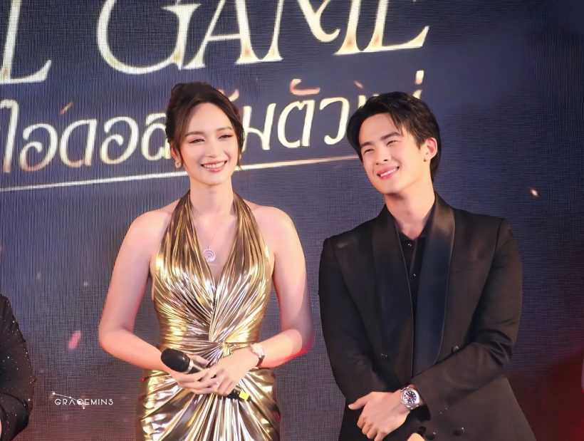 แจงแล้ว เกิดอะไรขึ้น?ซีรีส์ดังถูกงดออกอากาศ ทั้งที่ออนแอร์ได้เพียง3ตอน