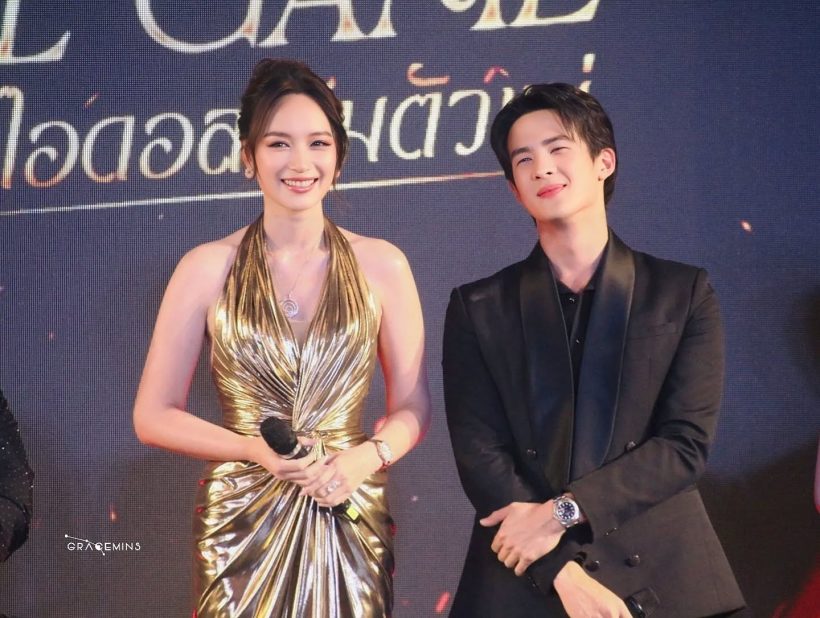 แจงแล้ว เกิดอะไรขึ้น?ซีรีส์ดังถูกงดออกอากาศ ทั้งที่ออนแอร์ได้เพียง3ตอน