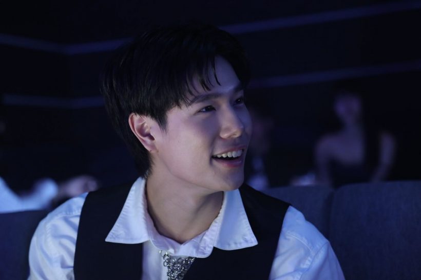 ส่องเบื้องหลัง TASTE เด็กเจนแX่บ ภูวินทร์หล่อจัดเต็ม!!