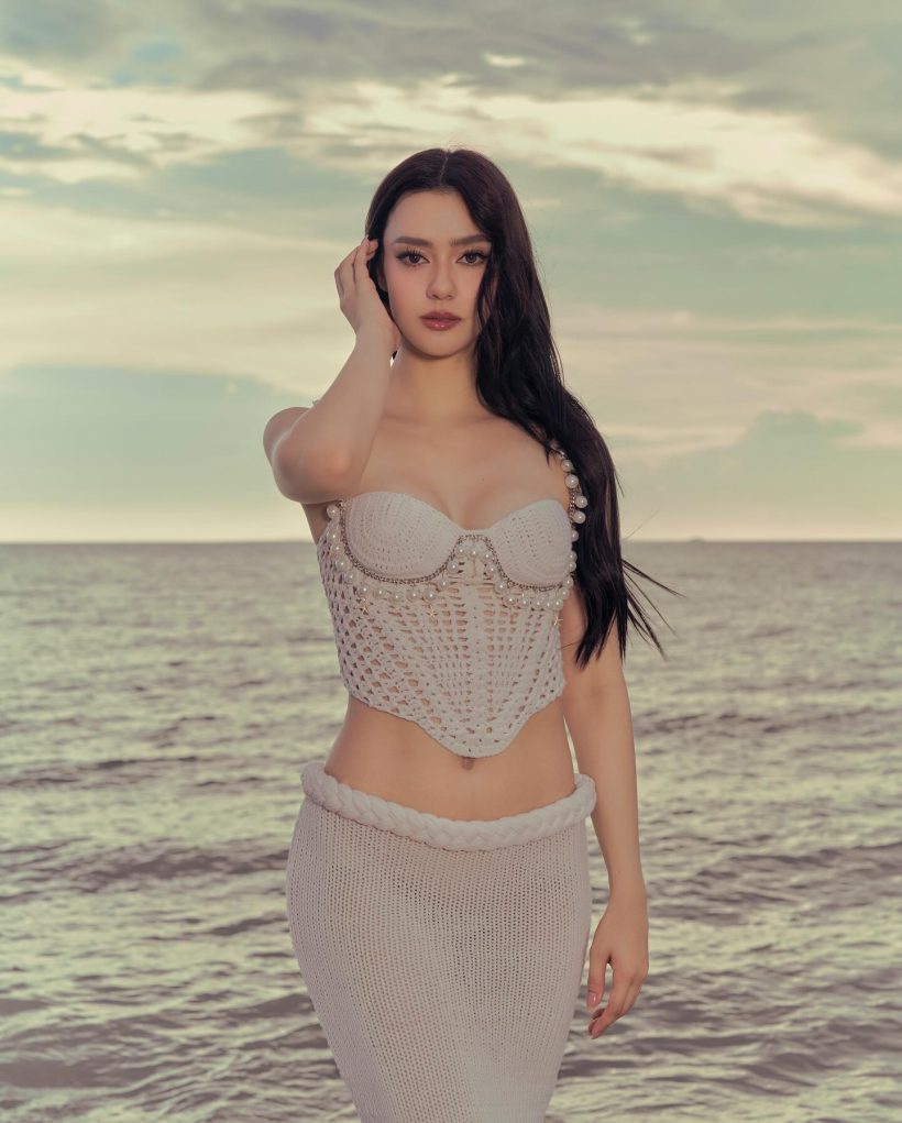 ช่อง3 เปิดโผละครใหม่! ณเดชน์-เจมส์ มาร์ รุมแย่งสาวสวยคนนี้