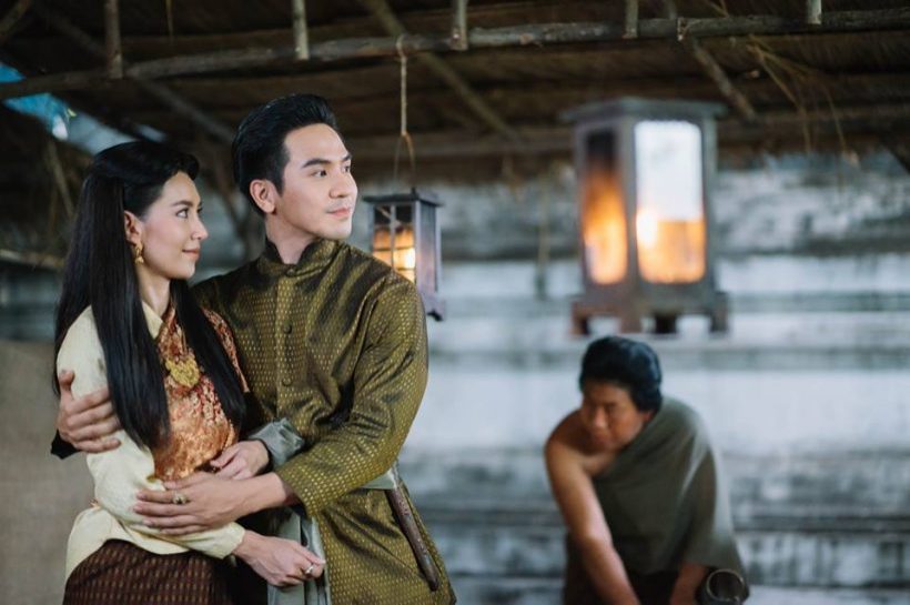 ถกสนั่น!บุพเพสันนิวาส รีเมค เร็วไปไหม?ไม่มีใครแทนโป๊ป-เบลล่า ได้?