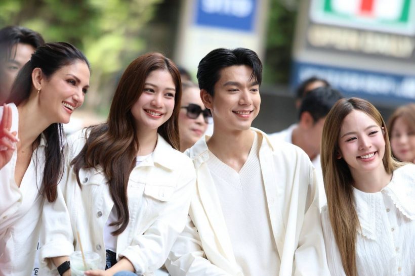 ณิชา บุกช่องวัน! ครั้งแรกในชีวิตกับจิตสะกดแค้น