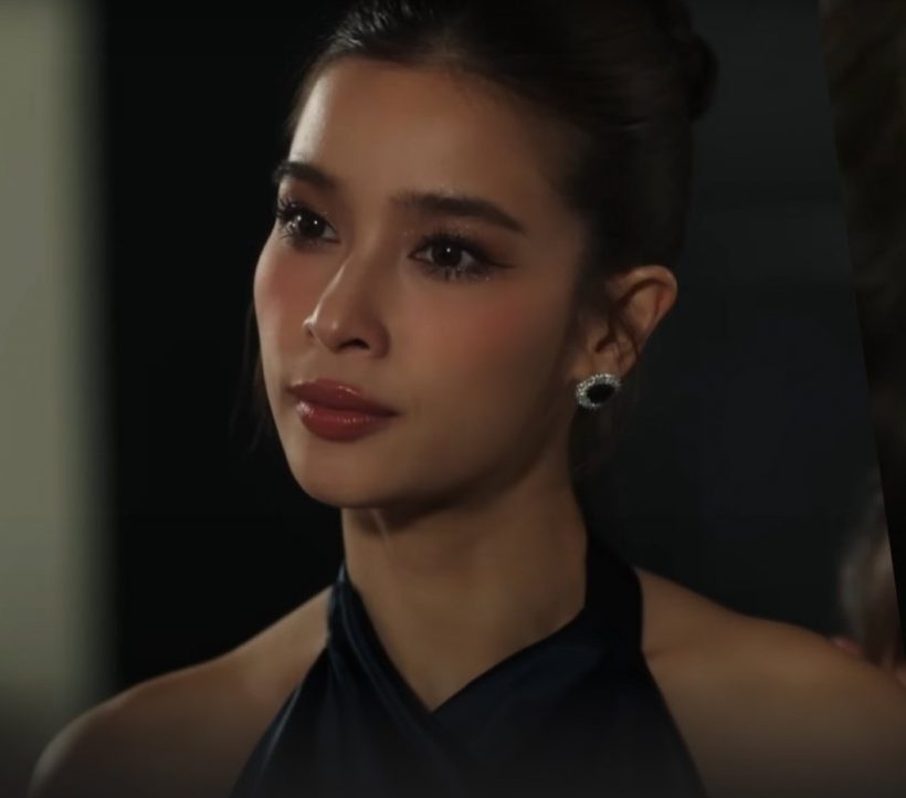 ไม่ใช่ณิชา...ชาวเน็ตลั่น เธอคนนี้สมควรคว้ารางวัลจากจิตสะกดแค้น