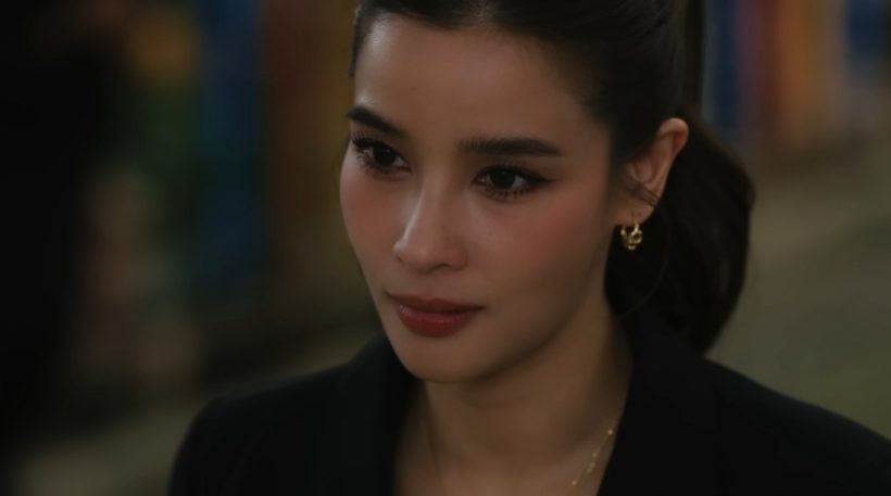 ไม่ใช่ณิชา...ชาวเน็ตลั่น เธอคนนี้สมควรคว้ารางวัลจากจิตสะกดแค้น