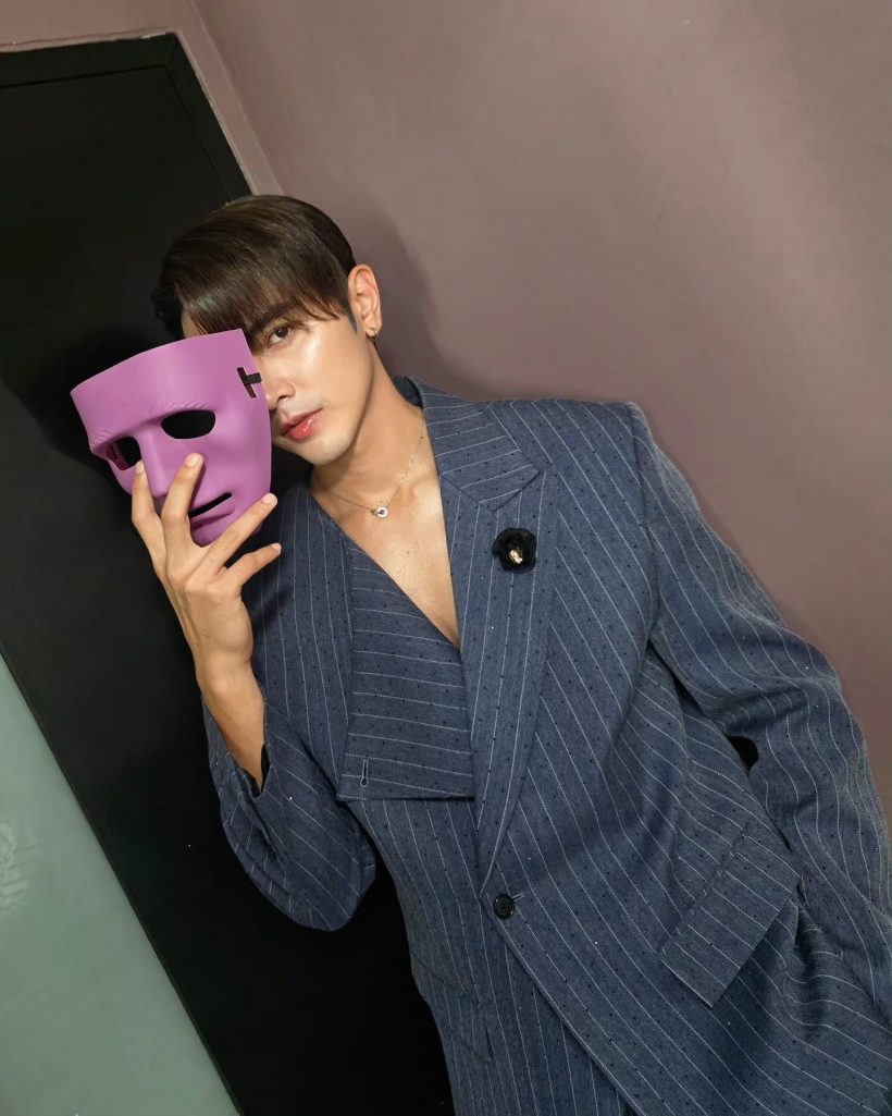 ช่อง3เปิดปี 69 ด้วยเรื่องเด็ด จับคู่จิ้นใหม่ ภณ-อแมนด้า