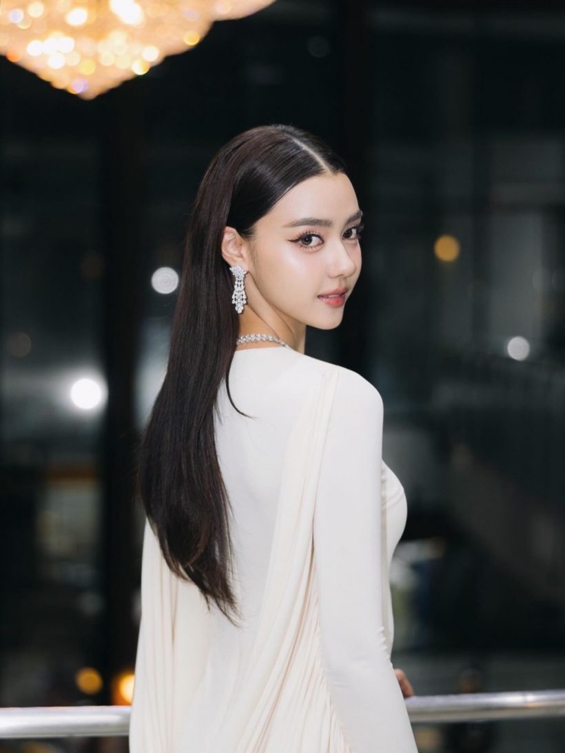 ช่อง3เปิดปี 69 ด้วยเรื่องเด็ด จับคู่จิ้นใหม่ ภณ-อแมนด้า