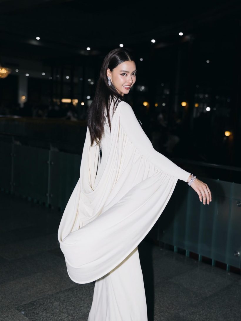 ช่อง3เปิดปี 69 ด้วยเรื่องเด็ด จับคู่จิ้นใหม่ ภณ-อแมนด้า