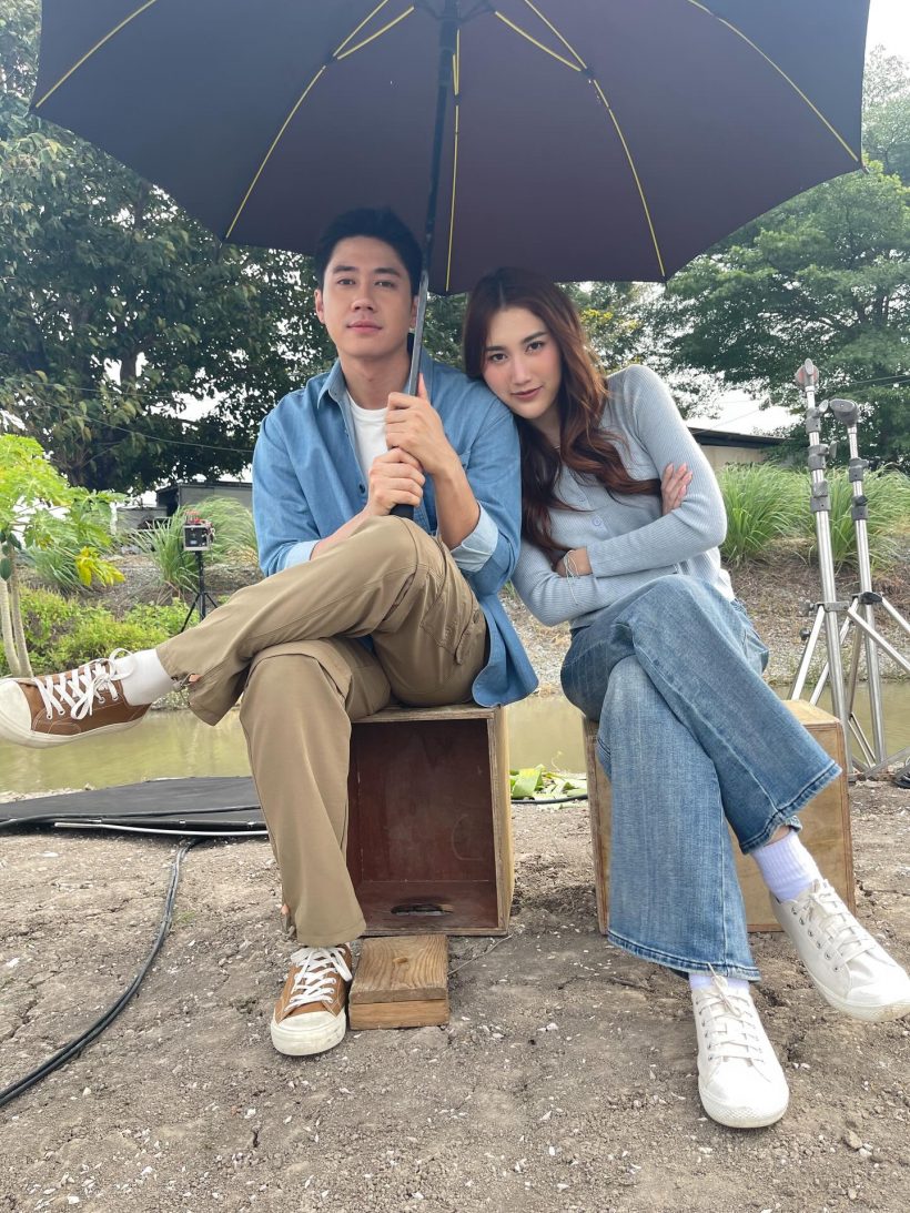 แจม-เบสท์ ดันละครเย็นขึ้นเบอร์1 กวาดคนดู17ล้านจุกๆ