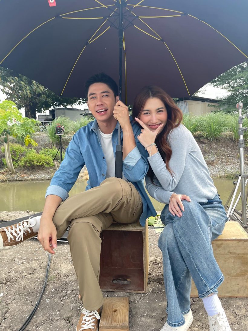 แจม-เบสท์ ดันละครเย็นขึ้นเบอร์1 กวาดคนดู17ล้านจุกๆ