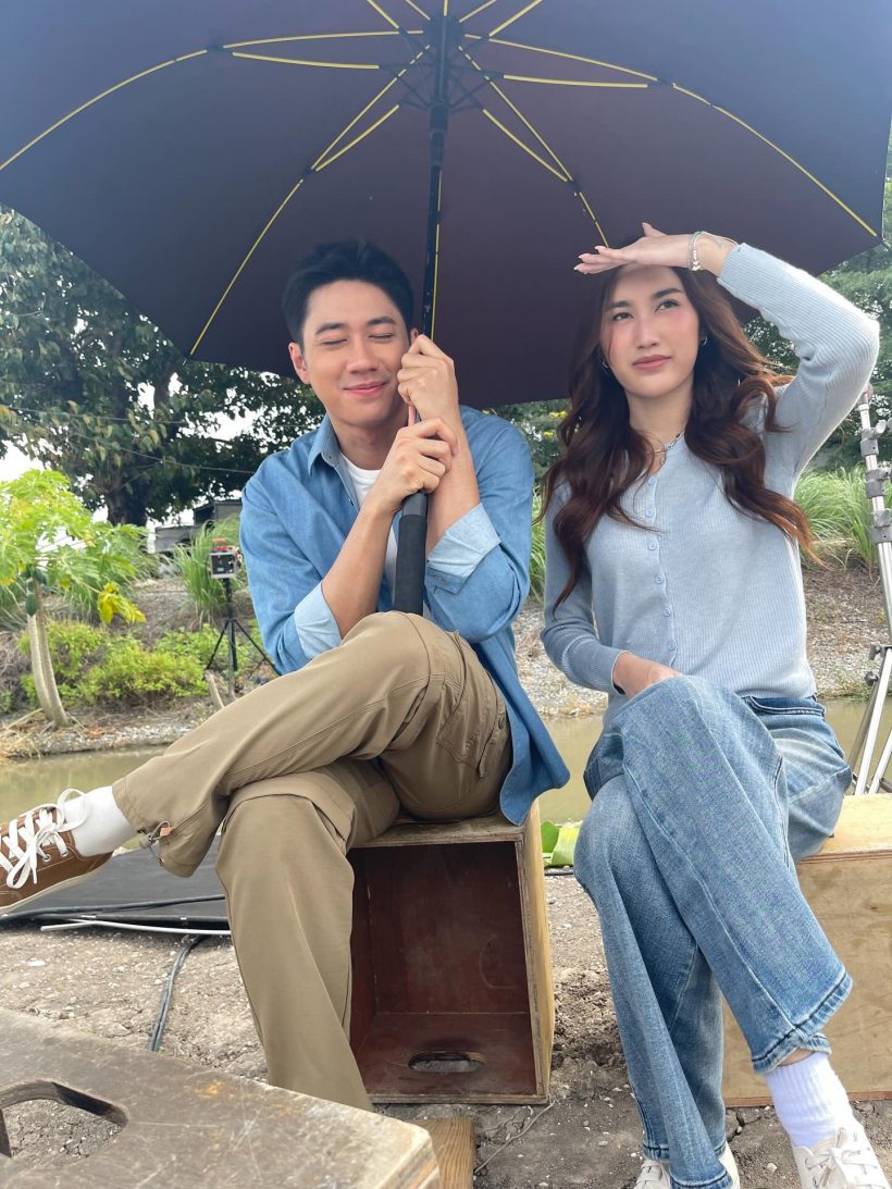 แจม-เบสท์ ดันละครเย็นขึ้นเบอร์1 กวาดคนดู17ล้านจุกๆ