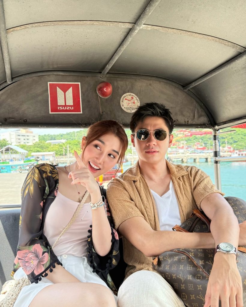 แจม-เบสท์ ดันละครเย็นขึ้นเบอร์1 กวาดคนดู17ล้านจุกๆ