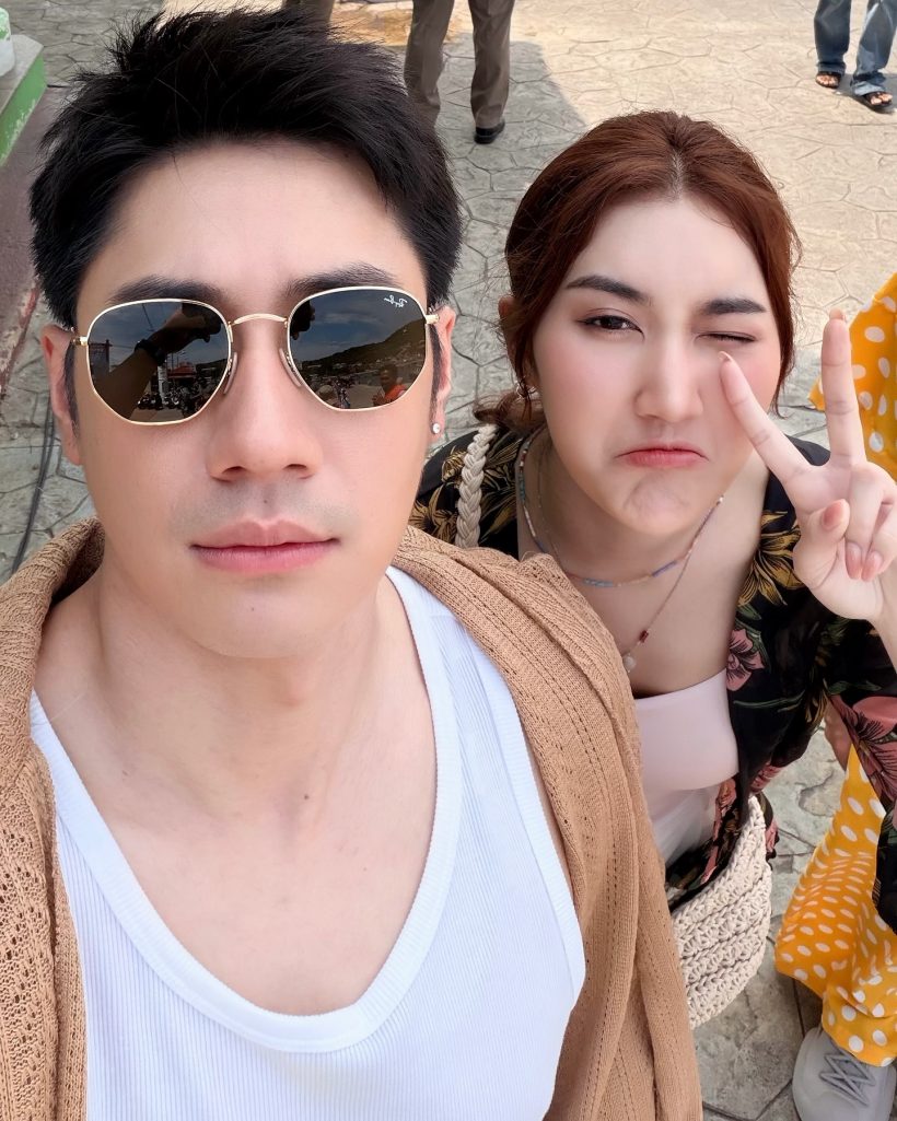 แจม-เบสท์ ดันละครเย็นขึ้นเบอร์1 กวาดคนดู17ล้านจุกๆ