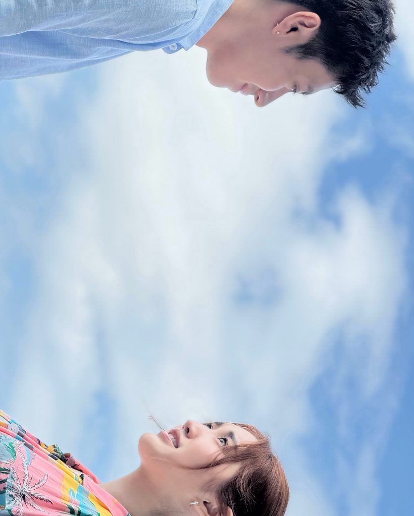 แจม-เบสท์ ดันละครเย็นขึ้นเบอร์1 กวาดคนดู17ล้านจุกๆ