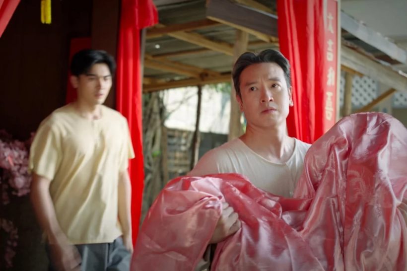 ช่อง 3 ยิ้มแก้มปริ!ละครเรื่องนี้ มาช้าแต่มานะ ฟาดเรตติ้งไร้คู่แข่ง